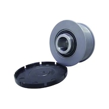 Alternatör Kasnağı - Fiat 500, Panda, Punto, Doblo, Tipo, Fiorino, Qubo, Multipla, Strada, Linea, Siena, Egea, Mito - Waı-2494252 16431893