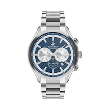 Beverly Hills Polo Club BP3113X.390 Erkek Kol Saati