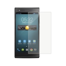 Turkcell T50 Için Nettech 0.3 Mm Cam Ekran Koruyucu