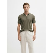 Xint Haki Doğal Dökümlü Regular Fit Kazak 801891