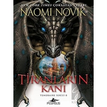 Tiranların Kanı Pegasus Yayınları - Pegasus Yayınları