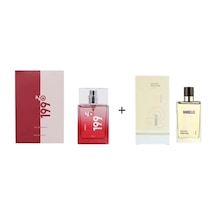 No:199 272 Unisex/kadın Parfüm 50 Ml Edp Floral/oriental - Mnms50no199272