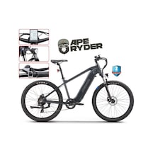 Ape Ryder Buffalo Elektrikli Bisiklet Diğer