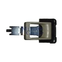 Ön Kapi İç Açma Kolu Sağ / Sol Açık Kahve Hushan Mitsubishi Canter - Fe444- 1990-1997