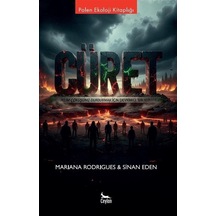 Cüret & İklim Çöküşünü Durdurmak İçin Devrimci Bir Kuram / Mar...