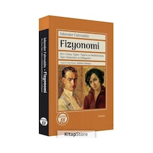 Fizyonomi - İlm-i Sima Tipler Tiplere ve Mahkumlara Dair Gözlemler ve Hikayeler - İskender Fahreddin - Büyüyenay Yayınları
