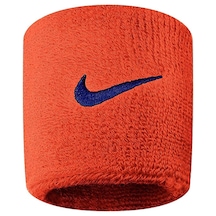 Nike N0001565-804 Swoosh Kısa Bileklik