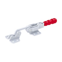 Goodhand Gh-40200 Mandal Plakalı Kanca Geçiş Kelepçesi 200 Kg K Goodhand Gh-40200 Mandal Plakalı Kanca Geçiş Kelepçesi 200 Kg K