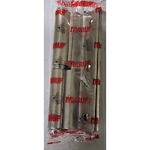 Lüx Cumbalı Menteşe Saten Sağ Maruf 10 Cm Diğer