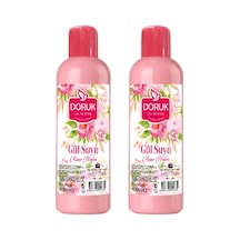 Doruk Gülsuyu 2 x 400 ML