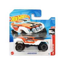 Hot Wheels Tekli Arabalar Hyper Rocker HCX26