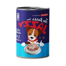 Ton Balıklı Köpek Konservesi, 400 Gr Paket