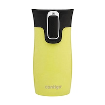 Contigo Westloop Mini Vakumlu Termos Matara Tek El Bas İç 300ml 2203557