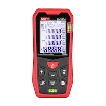 Uni-t Lm100a 100 M Lazer Metre