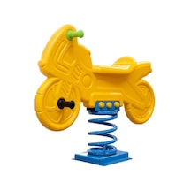 Çocuk Oyun Elemanı Mtr103, Motor Zıp Zıp-441 1 Adet
