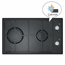 Çetintaş 202 T Çakmaklı Set Üstü Ocak