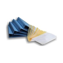 A4 Dissipative Klasör