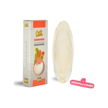 Quik Mürekkep Balığı Kemiği Orta  Boy