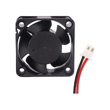 Powermaster 40x40x20 Mm 4x4 24 Volt Fan