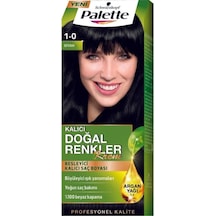 Palette Doğal Renkler 1.0 Siyah (550969576)