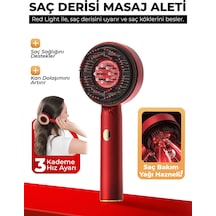 Kırmızı