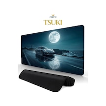 Oryn Touge / Edition 70x30cm Gaming Mousepad - 3mm Kalınlık 002