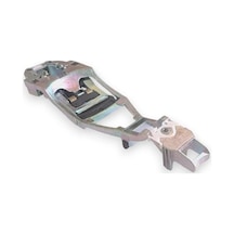 Vw Bora 1999-2005 Sol Ön Dış Kapı Kolu İç Braketi 3b0837885d