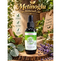 Balen Vucut Losyonu 100 Ml