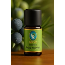 Ardıç Meyvesi Geleneksel %100 Saf Uçucu Yağ 10ml