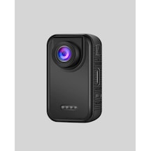 Kompakt Taşınabilir Kamera İle Günlük Video Ve Vlog Çekimleri Diğer