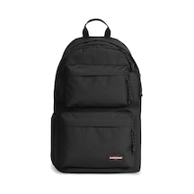 Easpack Eastpak Padded Double Çanta Ek0a5b7y0081 Siyah