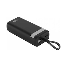 King Power KP-30 30000 mAh Taşınabilir Powerbank