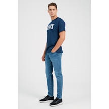 Levi's Kot Pantolon Erkek 512 Slim Taper Jean 28833-0787