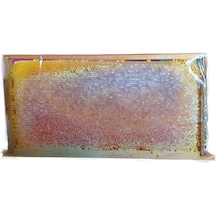 Ufukbey Çerçeve Petek Bal 3500 G