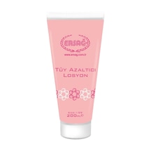 Ersağ Tüy Azaltıcı Losyon 200 ML