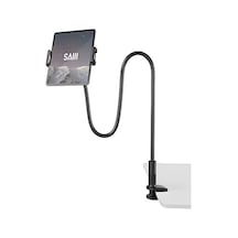 Bix Saiji Datura Is 100 Cm Akrobat Flexible Ayarlanabilir Telefon Tablet Tutucu Siyah Açik Mavi