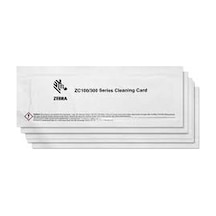 Zebra ZC Serisi 105999-310 ZC100-ZC300-ZC350 Temizleme Kiti