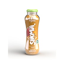 Sıkma %100 Portakal Suyu 200 Ml