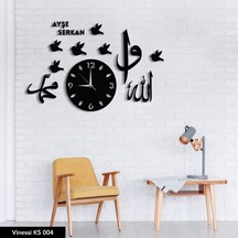 Ahşap