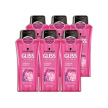 Gliss Supreme Length Şampuan 6 x 400 ML