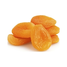 Jumbo Kuru Kayısı 500 G
