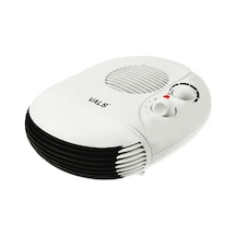 Vals 2000 W Fanlı Isıtıcı