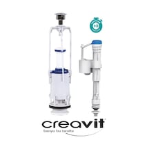 Creavit Basmalı Sök-tak Klozet Rezervuar İç Takım it5360