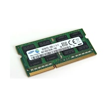 Samsung M471B5273CH0-YK0 4 GB 1600 MHz CL11 Notebook Ram
