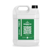 Naturwin Organomax Plus 5 Litre Azot Potasyum Sıvı Organomineral Gübre