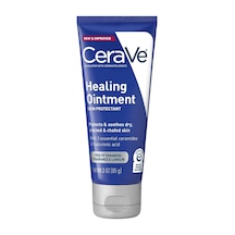 Cerave Çatlamış Ve Aşırı Kuru Ciltler İçin Balsam 85gr