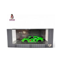 Liberty Walk 1/64 Lamborghini Lb 700 204/500 Limited Edition