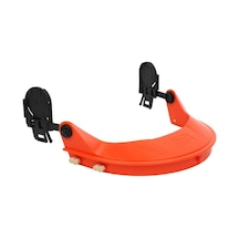 Essafe Ge 1221 Yüz Koruyucu Essafe Braket, Slotlu Barete Takılabilir