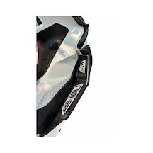 Honda Pcx125 Basamak Koruma 2025-2026 Siyah