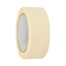 Maskeleme Bandı 36 Mm, Kağıt Bant, Boyama Ve Kapatma İşlemleri İçin Uygun